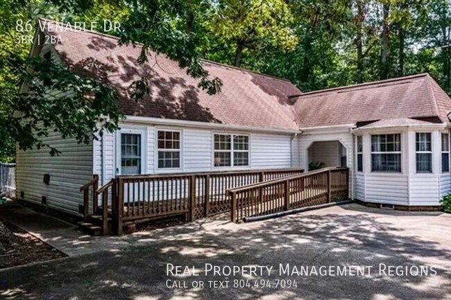 Building Photo - 86 Venable Dr