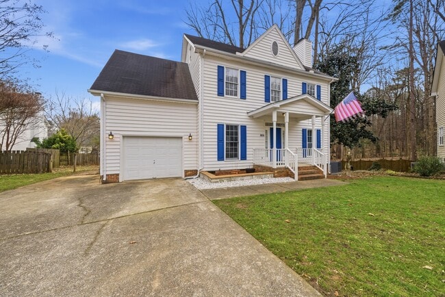 Building Photo - 8504 Powis Cir