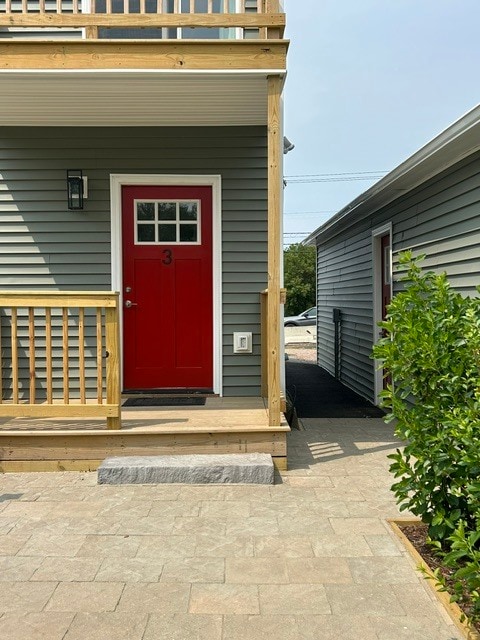 Building Photo - 1169 Essex Rd