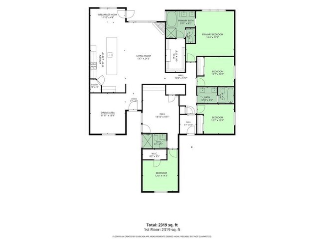 Building Photo - 11916 Berlyn Dove Ct