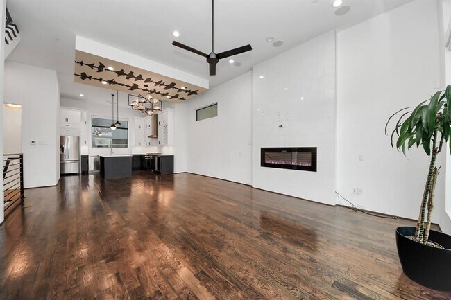 Building Photo - 1512 Malone St