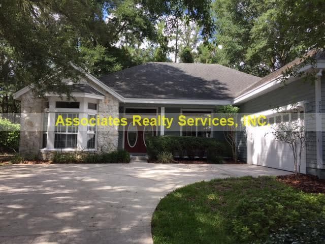 Building Photo - Cute home  in Haile Plantation!