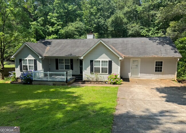 Primary Photo - 5345 Kilroy Ln
