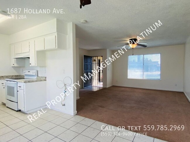 Building Photo - 1687 Holland Ave
