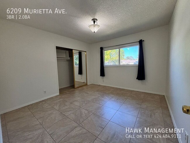 Building Photo - 6209 Murietta Ave