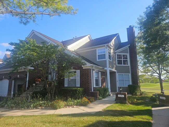 Building Photo - 1173 St Andrews Ct