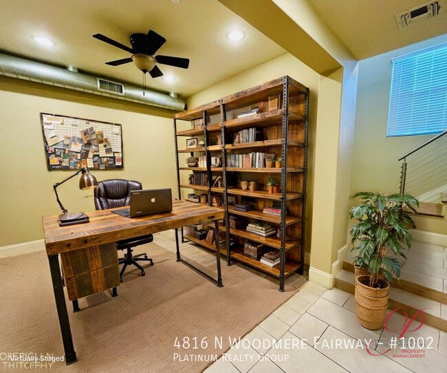 Building Photo - 4816 N Woodmere Fairway