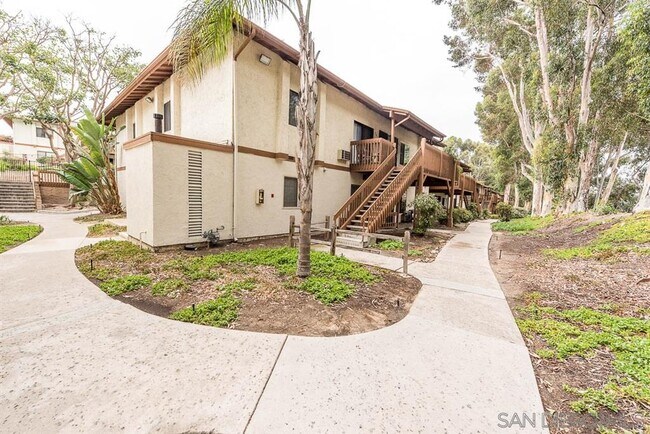 Building Photo - 6390 Rancho Mission Rd