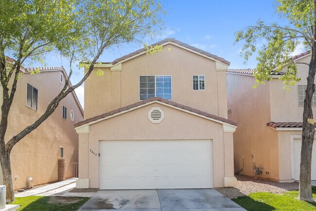 Building Photo - 5468 Mercantile St