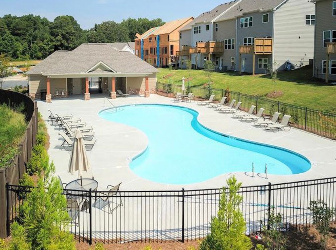 Building Photo - 1358 Endicott Ct