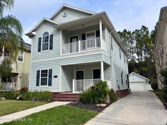 Building Photo - 3716 Chasing Falls Rd