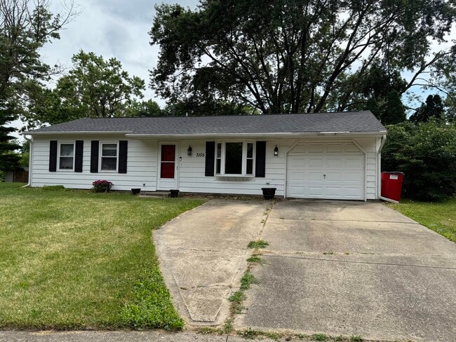 Building Photo - 3105 Blair Dr