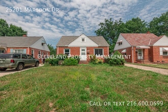 Building Photo - 25201 Marsdon Dr