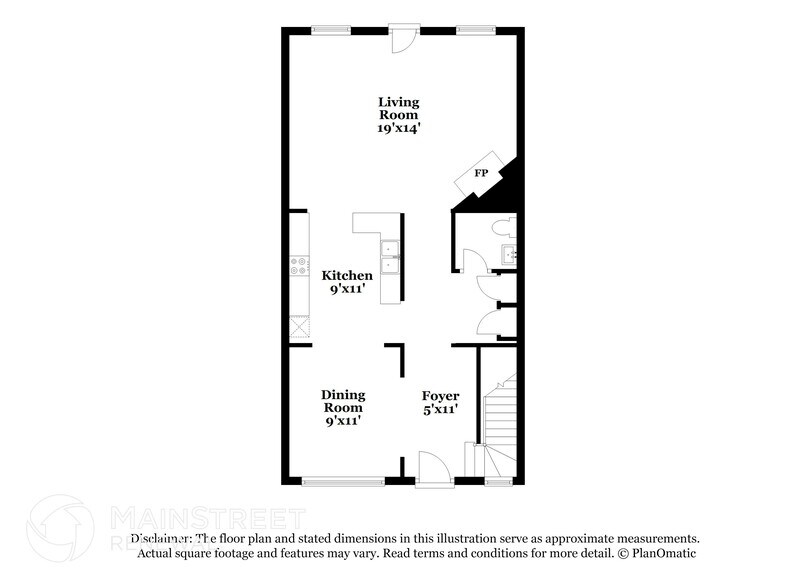 Building Photo - 6332 Ellenwood Dr