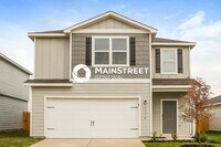 Building Photo - 5 Bedroom Pet-Friendly Home in New Braunfe...