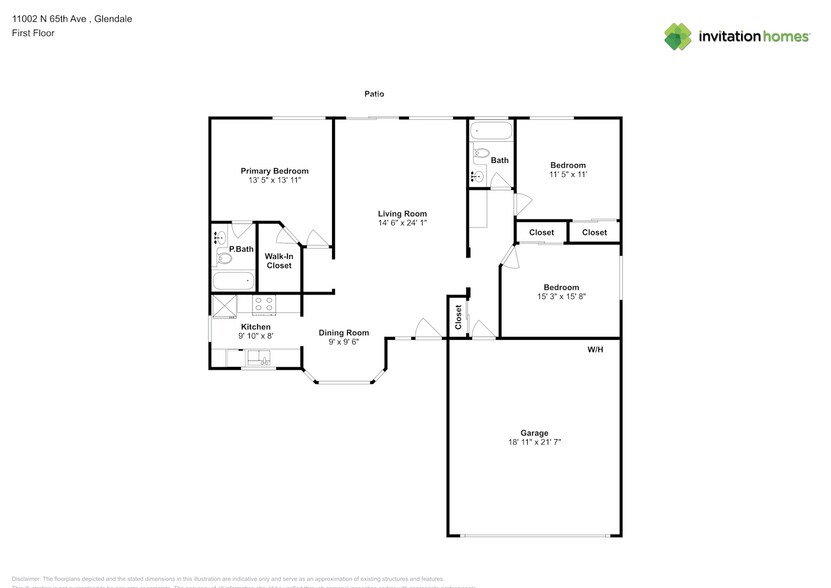 Building Photo - 11002 N 65th Ave
