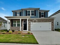 Building Photo - 3514 Jefferson Cor Ln