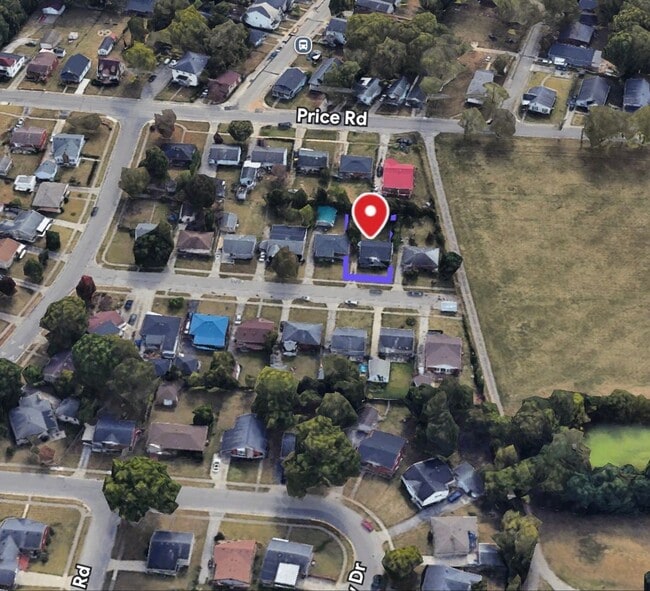 Building Photo - 3 Bedroom! Available Now! - January FREE!!