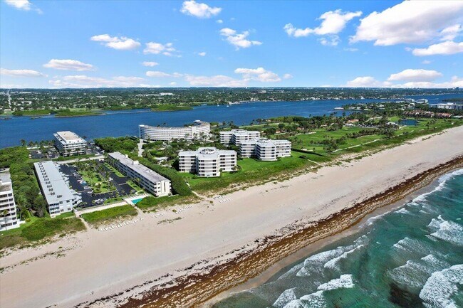 Building Photo - 2560 S Ocean Blvd