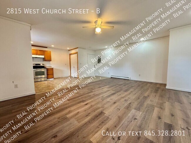 Primary Photo - 2815 W Church St