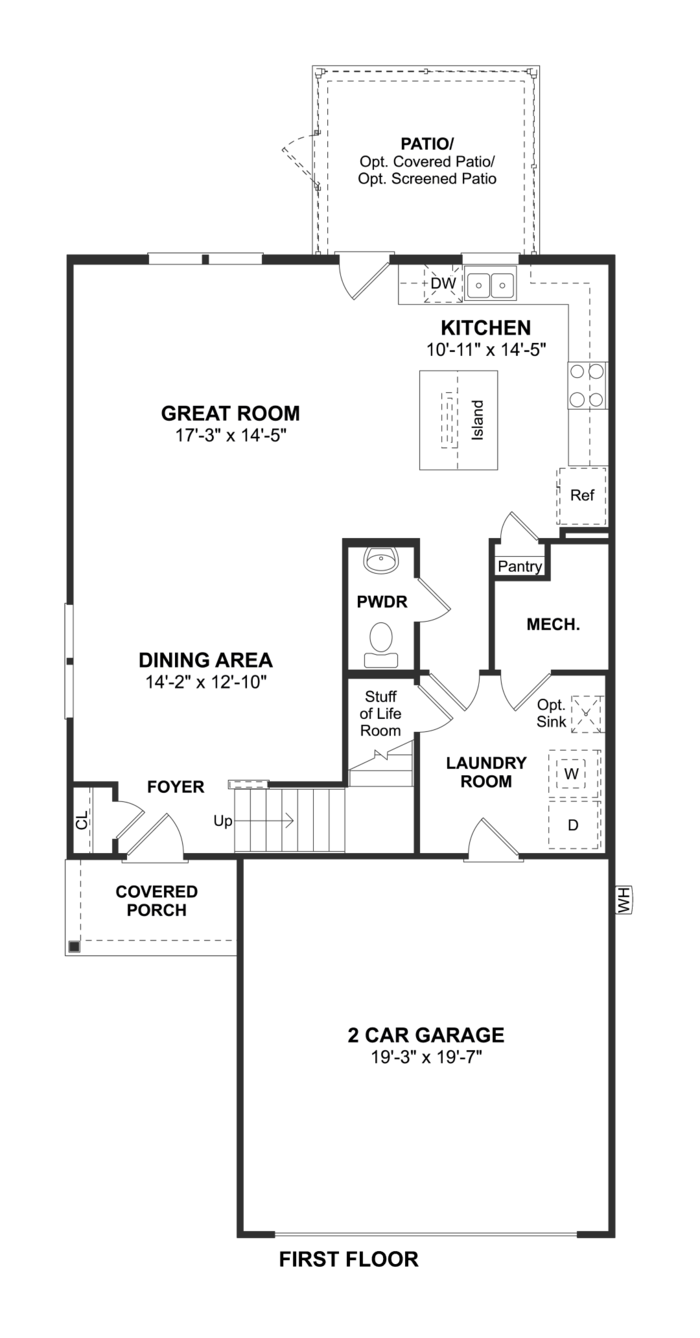 Building Photo - 174 Pine Crest View Dr