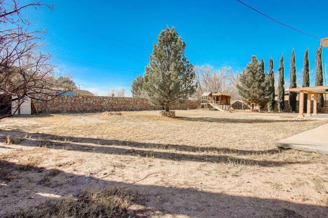 Building Photo - Beautiful East side HOME in Clin. Tx