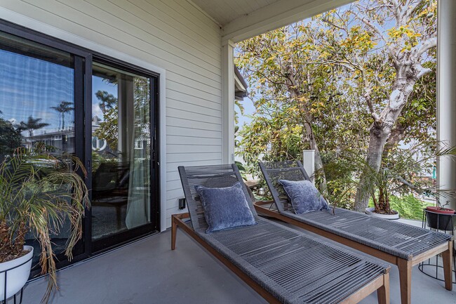 Building Photo - Coronado Beach House