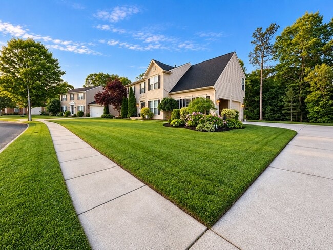 Building Photo - 6 Gallant Fox Lane