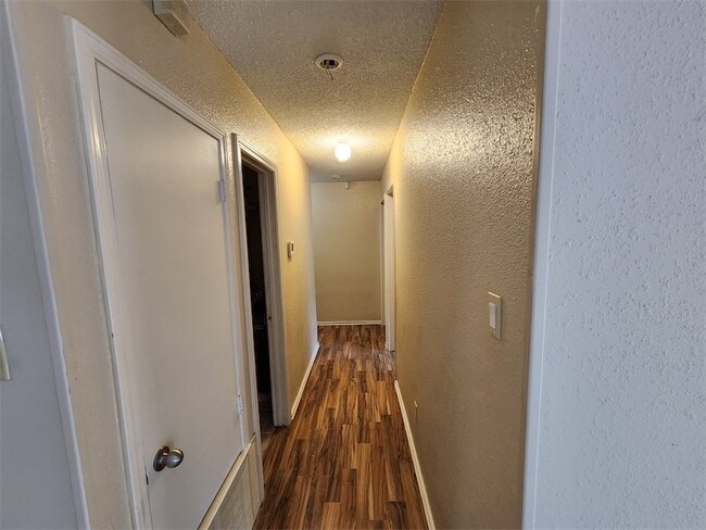 Hallway - 4206 Katrina Ln