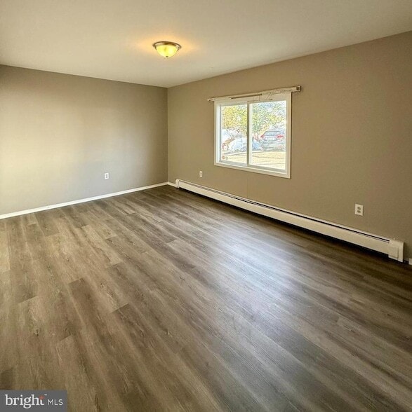 Building Photo - 1643 Pennington Rd