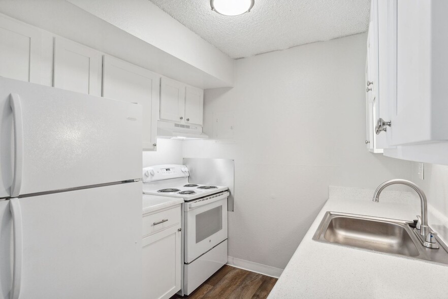 Interior Photo - Ralston Park Apartments