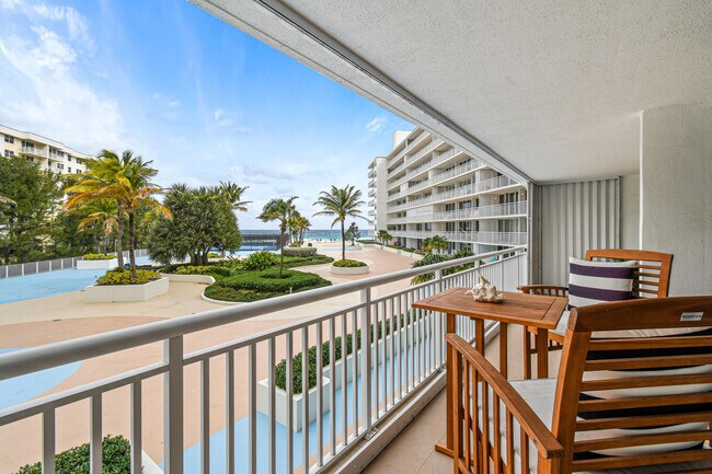 Building Photo - 3546 S Ocean Blvd