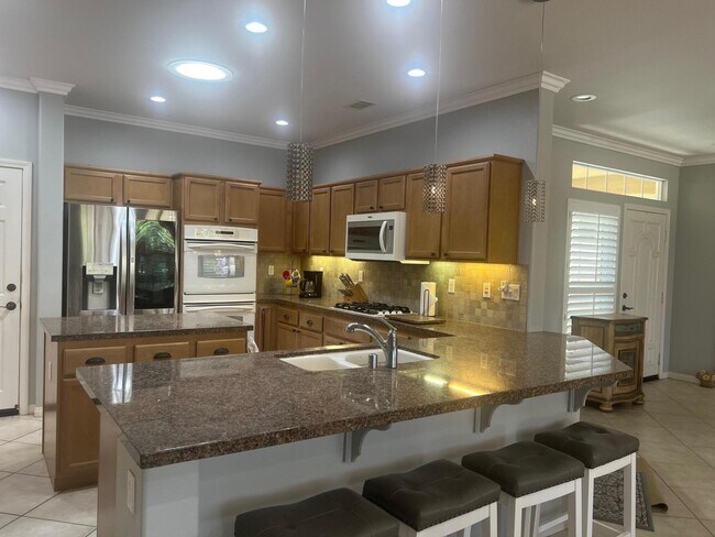 Primary Photo - 61105 Living Stone Dr