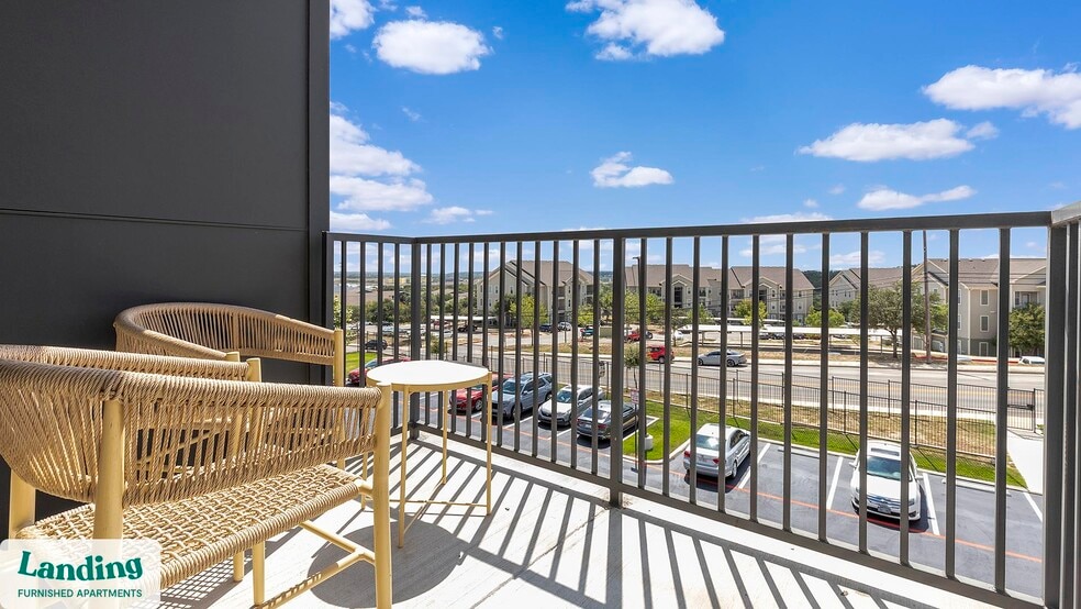 Building Photo - 15950 Chase Hill Blvd