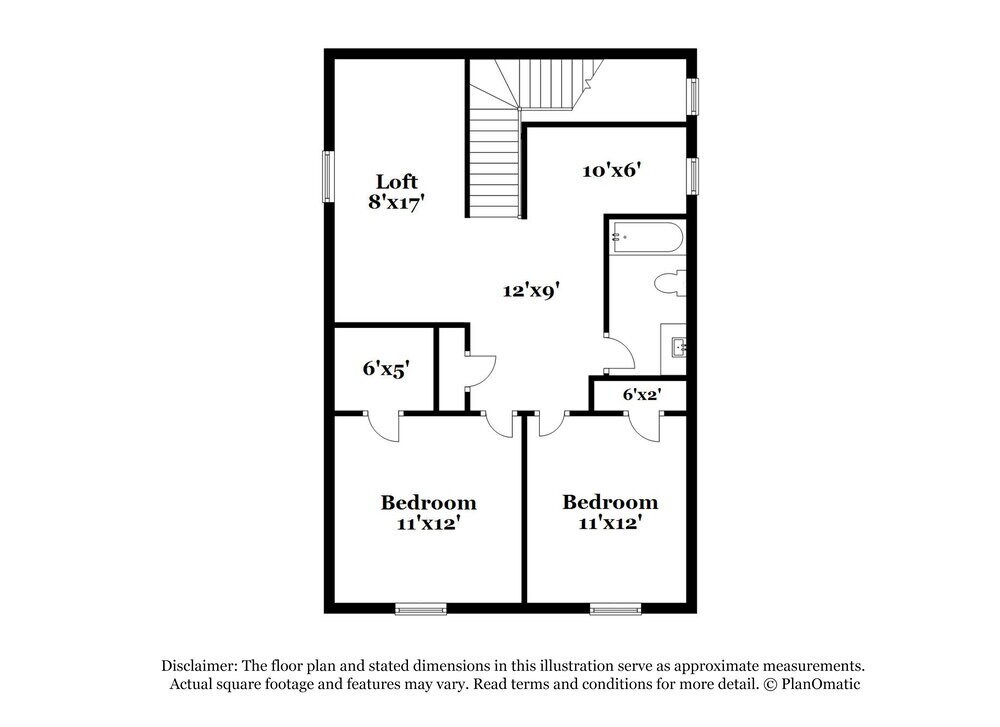 Building Photo - 1604 Espy Aly