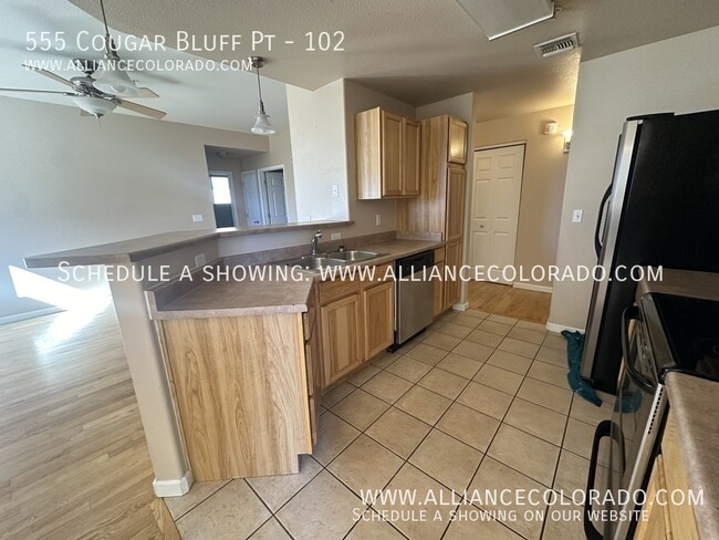 Building Photo - 555 Cougar Bluff Point