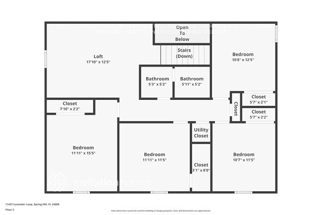Building Photo - 11437 Lavender Loop