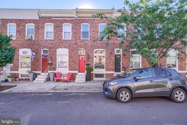 Building Photo - 631 S Eaton St
