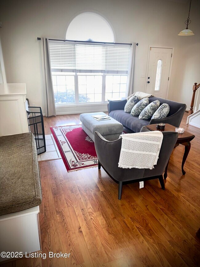 Building Photo - 10628 Hite Creek Rd