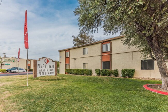 Building Photo - 3011 Arville St