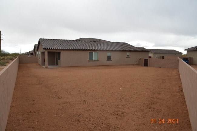 Building Photo - 6809 W Canopus Loop