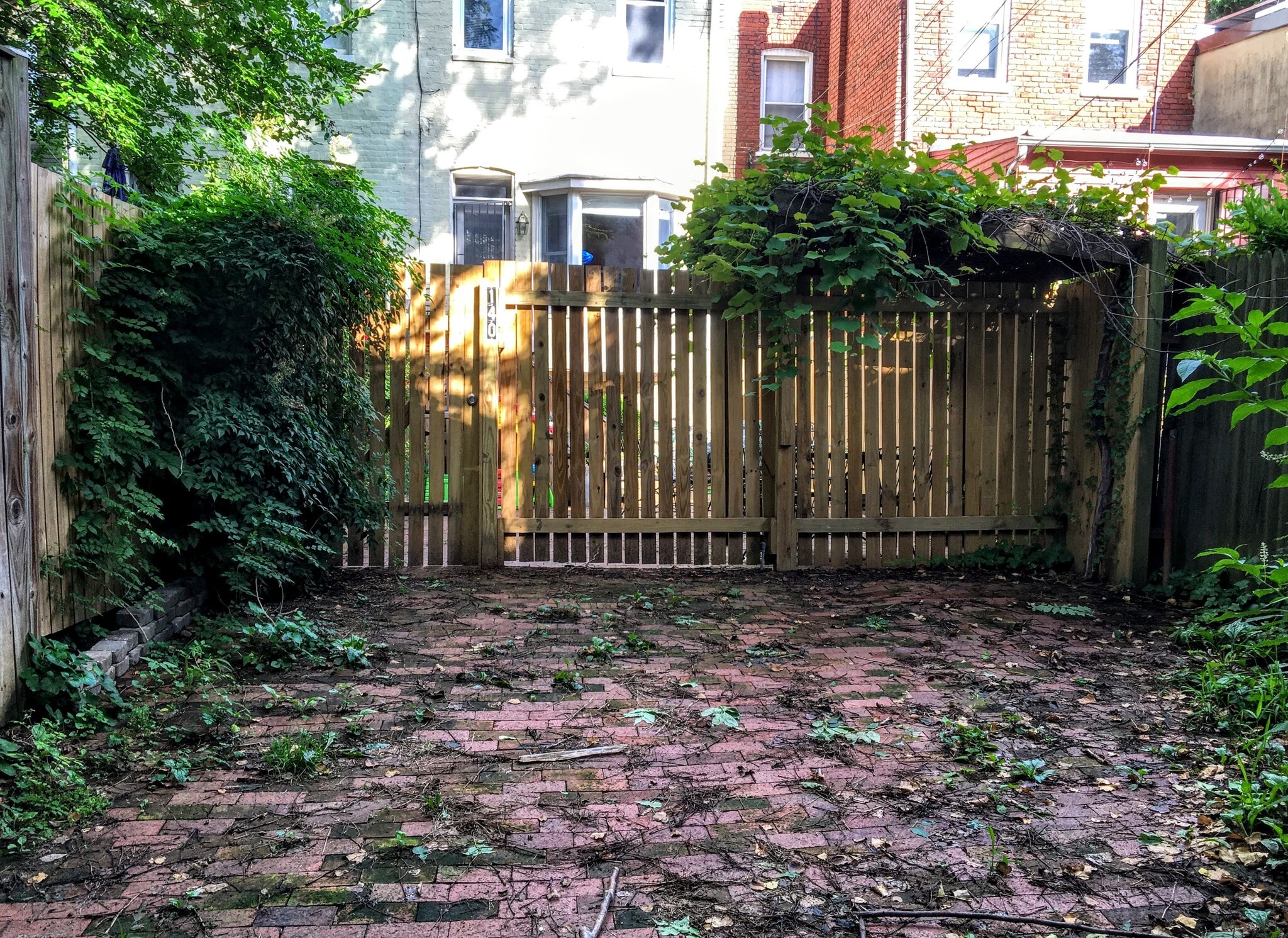 Building Photo - 140 Tennessee Ave NE