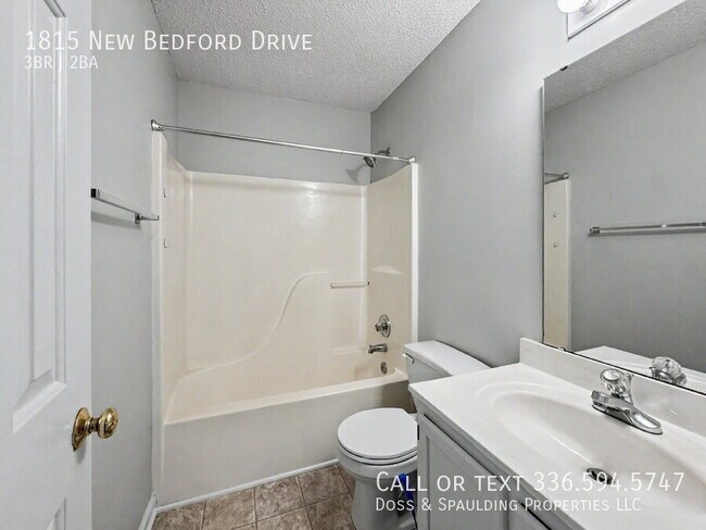 Building Photo - 1815 New Bedford Dr