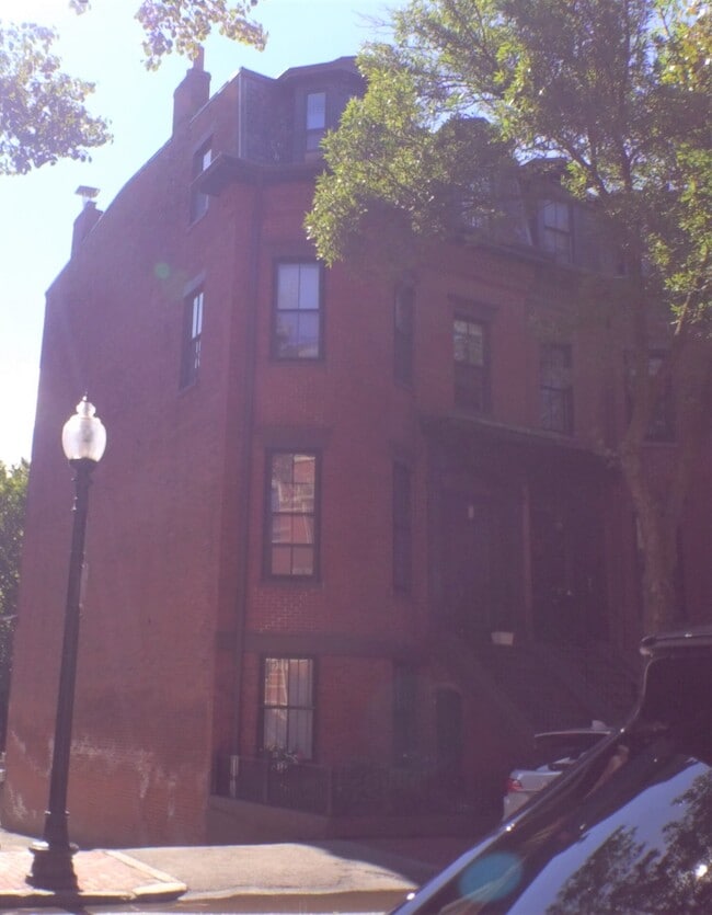 Building Photo - 8 Greenwich Park