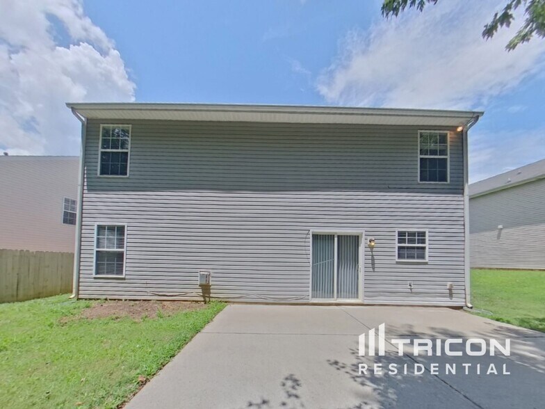 Building Photo - 4837 Autumn Oak Dr