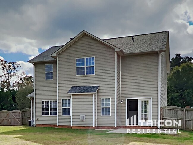 Building Photo - 3908 Chatterleigh Dr