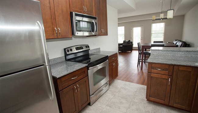 Building Photo - 2136 Purple and Gold Way