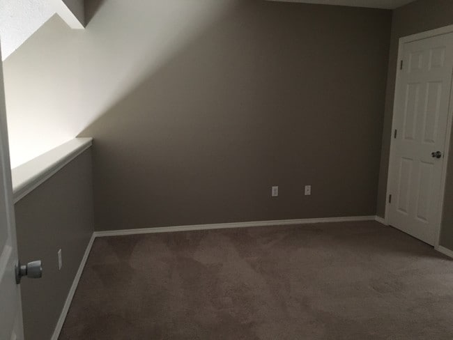 Loft Bedroom 1 - 6670 Rose Ln