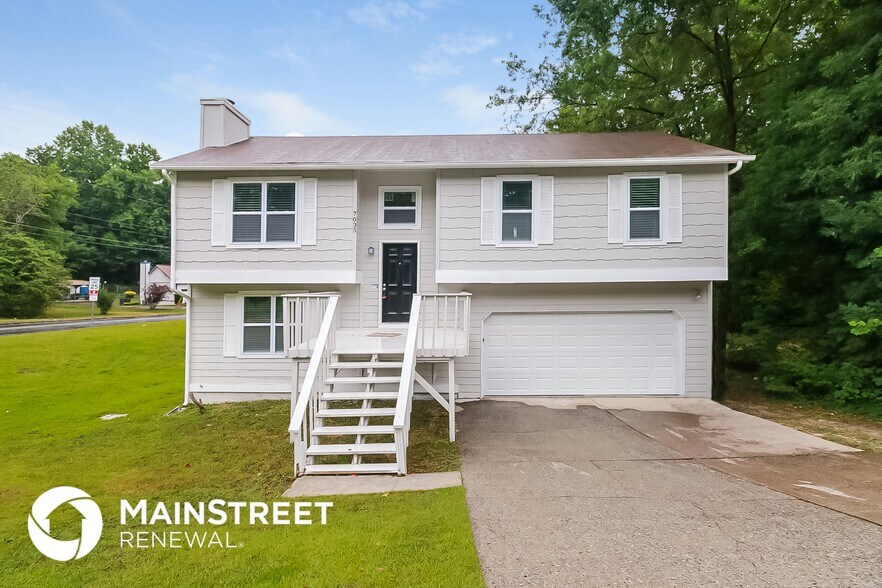 Primary Photo - 7035 Greenbower Ln