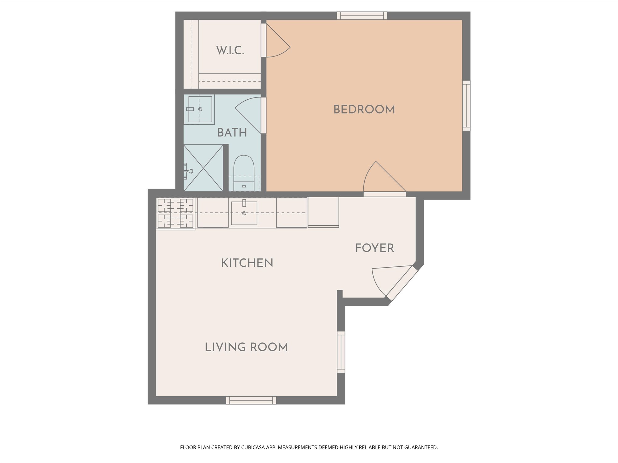 Building Photo - 1843 Grove St